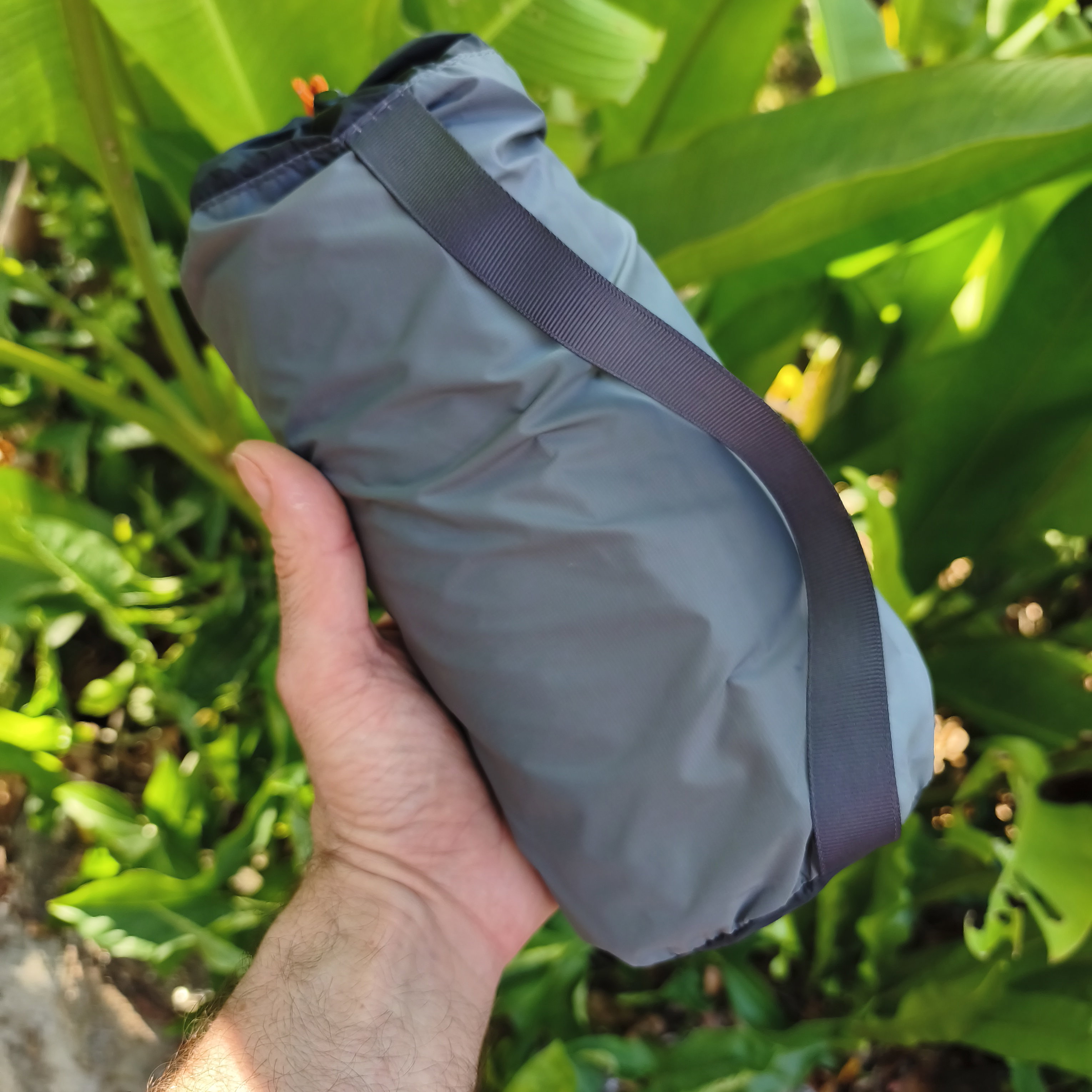 Aislante inflable 0.5kg nilón_13