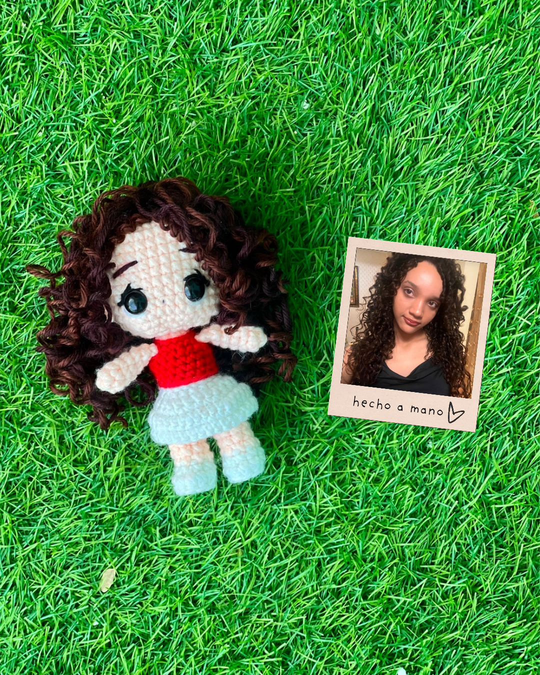 Amigurumi Personalizado _0