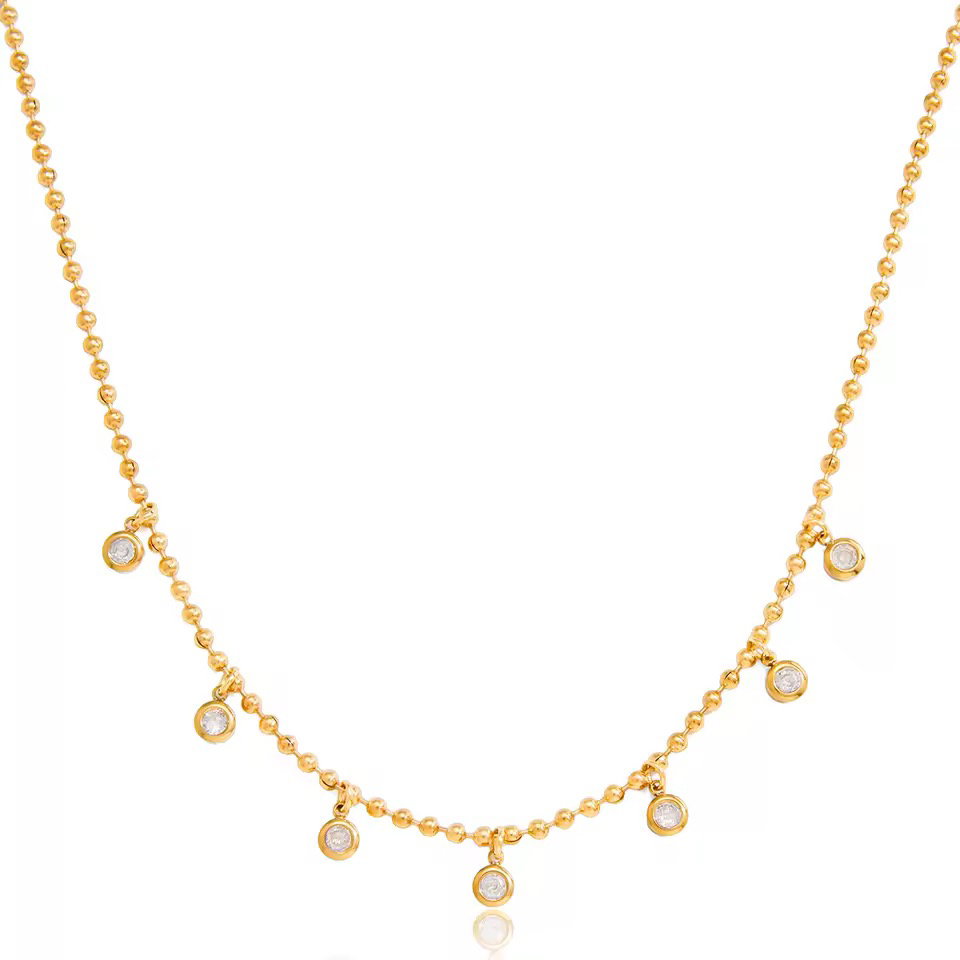 Collar Destello