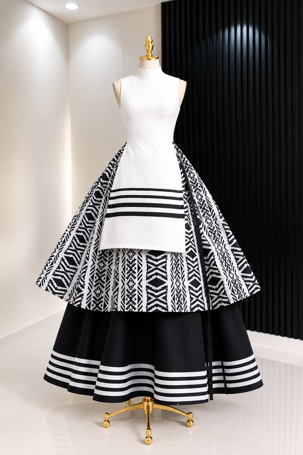 The Siphokazi Dress