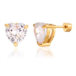 Aretes Amour
