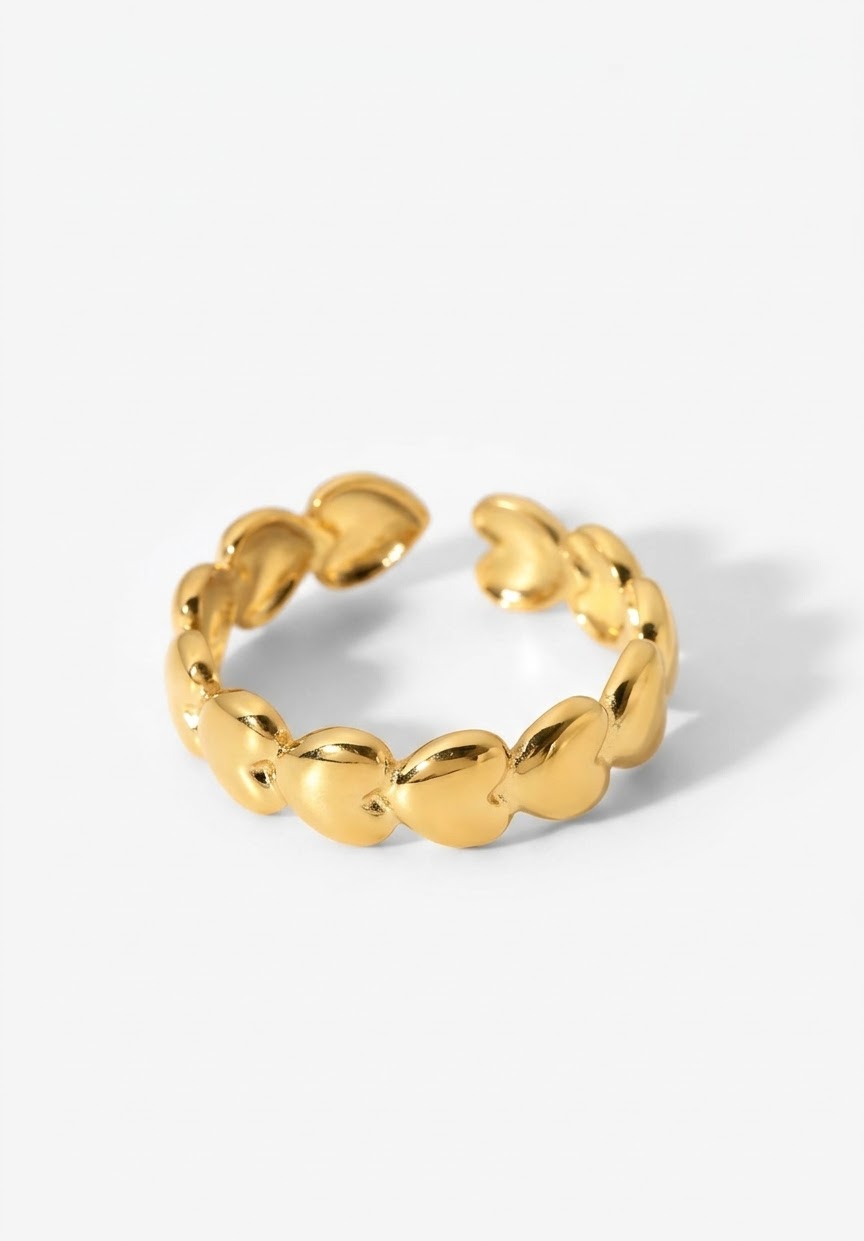 Anillo Juliette