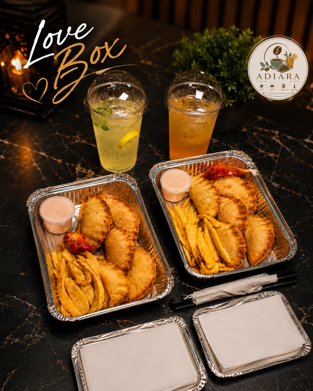 Love Box