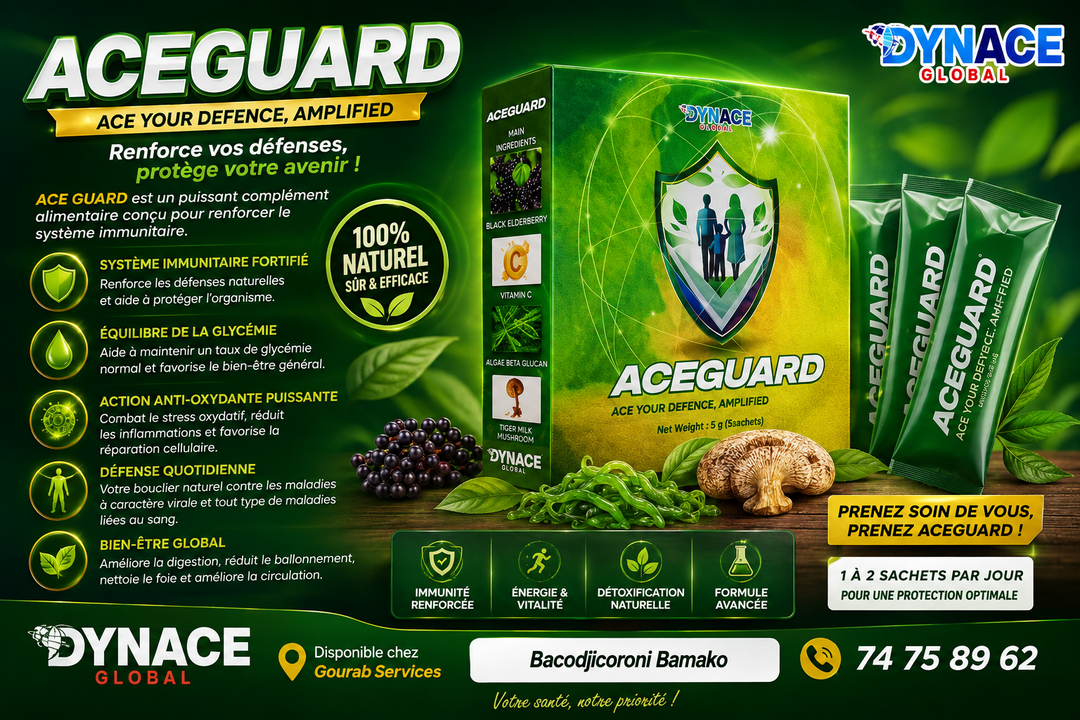 Dynace Aceguard 