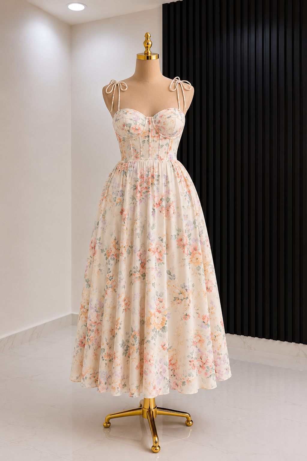 Rosalie Dress