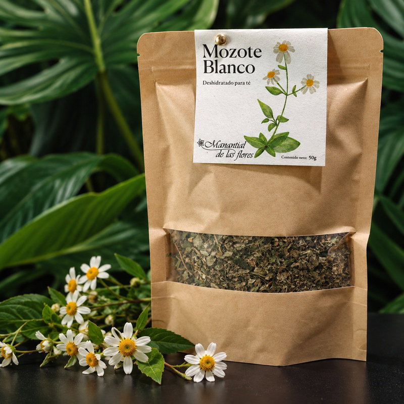 Mozote Blanco para Infusión_0
