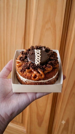 Mini Cromel