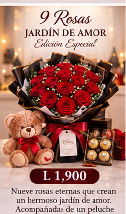 Regalos especiales 