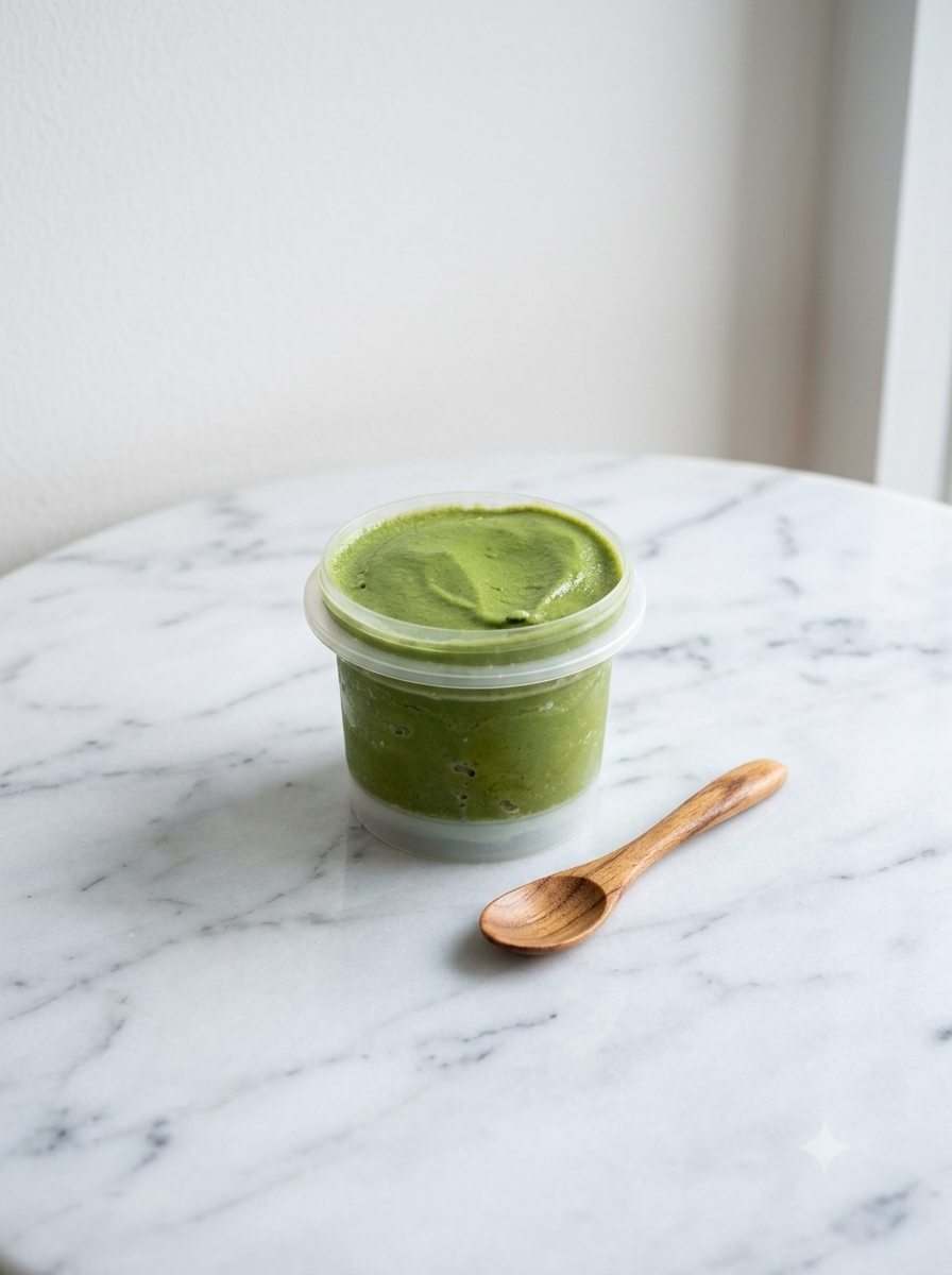 Matcha Gelato_0