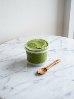 Matcha Gelato