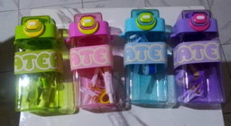 Water bottle