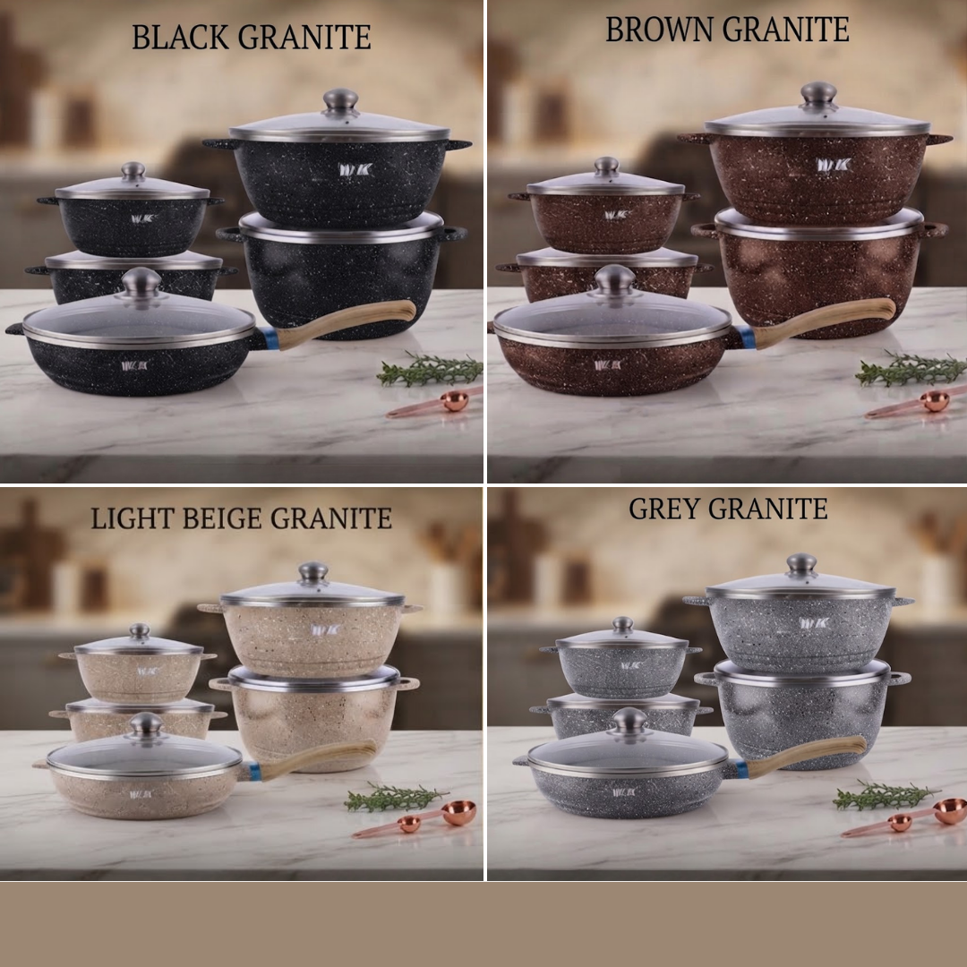 10 PCS WK GRANITE COOKING SET_5