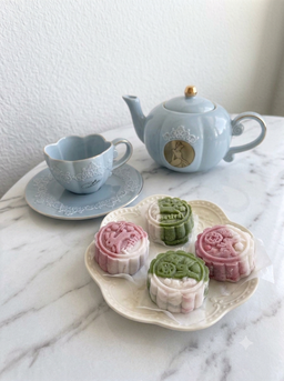 Mooncake