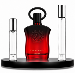 AFNAN SUPREMACY TAPIS ROUGE EDP 100ML (U) (DUPE PARFUMS DE MARLY VALAYA)