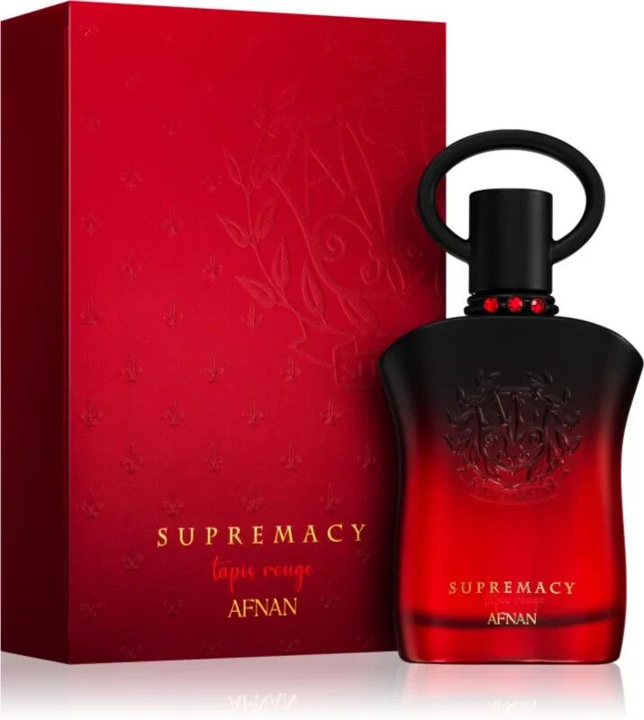 AFNAN SUPREMACY TAPIS ROUGE EDP 100ML (U) (DUPE PARFUMS DE MARLY VALAYA)_3