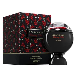 AFNAN SOUVENIR BLOOMING BLISS 100ML EDP (U)