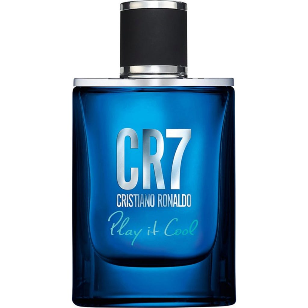 CR7 Play it Cool