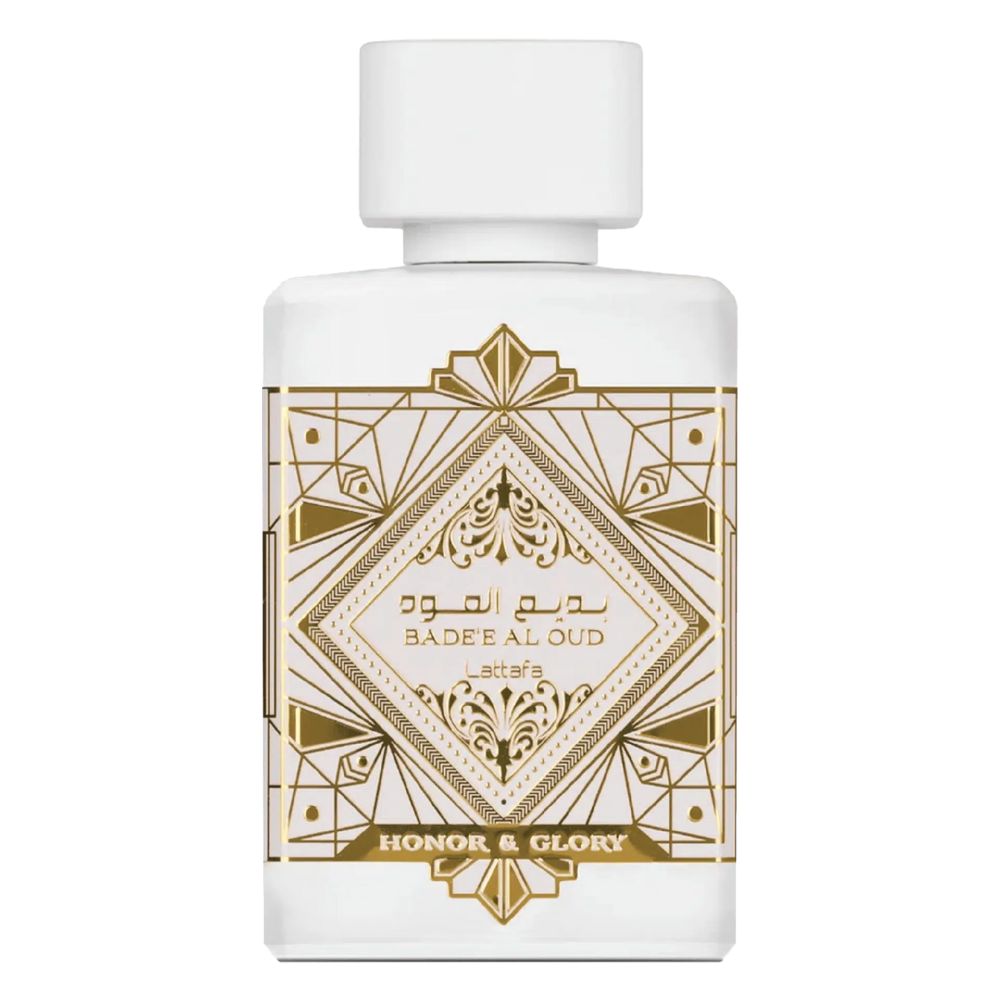 Bade'e Al Oud Honor & Glory de Lattafa
