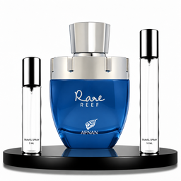 AFNAN RARE REEF EXTRAIT DE PARFUM 100ML (U) (DUPE LOUIS VUITTON PACIFIC CHILL EDP)