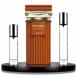 AFNAN HISTORIC SAHARA EXTRAIT DE PARFUM 100ML (M) (DUPE PARFUMS DE MARLY ALTHAIR)