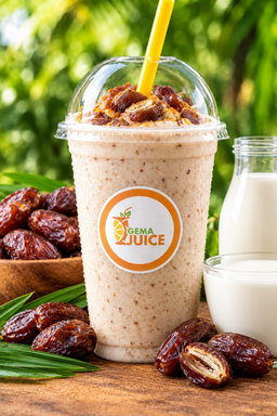 Tendeshake