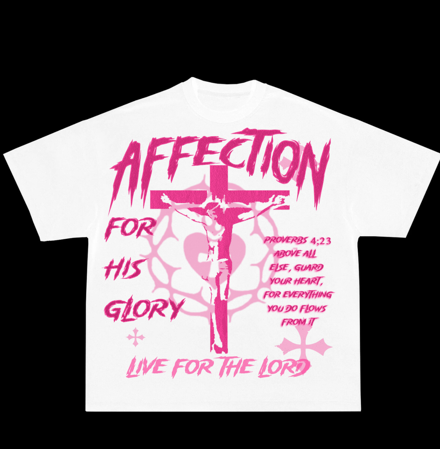 Affection - Live for the Lord_3