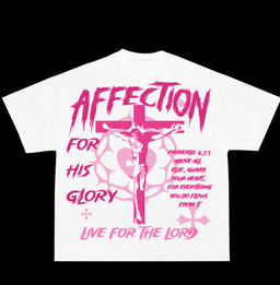 Affection - Live for the Lord