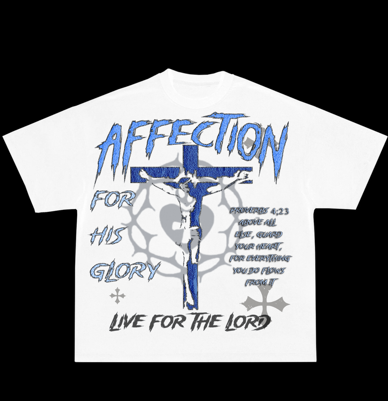 Affection - Live for the Lord_2