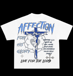 Affection - Live for the Lord
