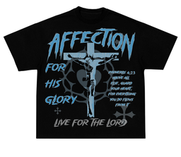 Affection - Live for the Lord
