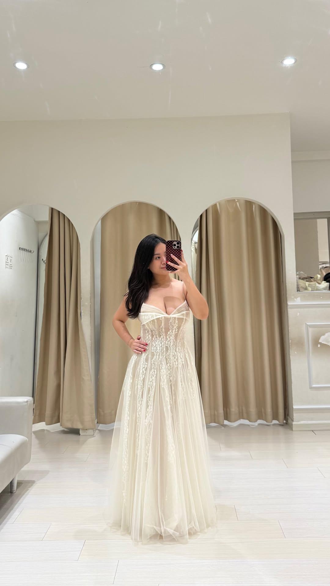 SV - DRESSS 