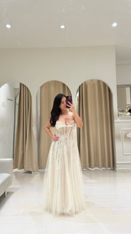 SV - DRESSS 