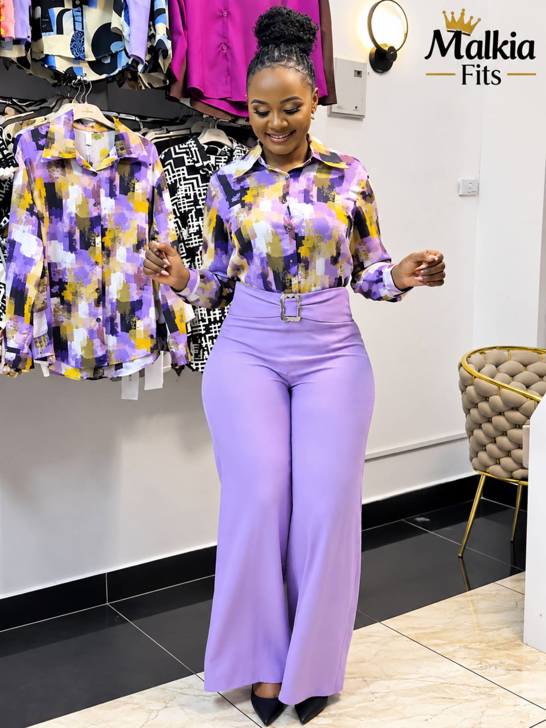2 piece official