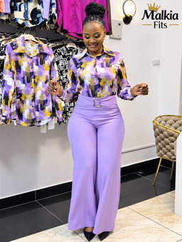 2 piece official