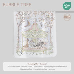 【升级款】天竹棉隔尿垫