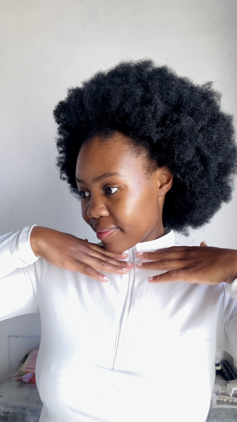 Afro Half Wigs_1