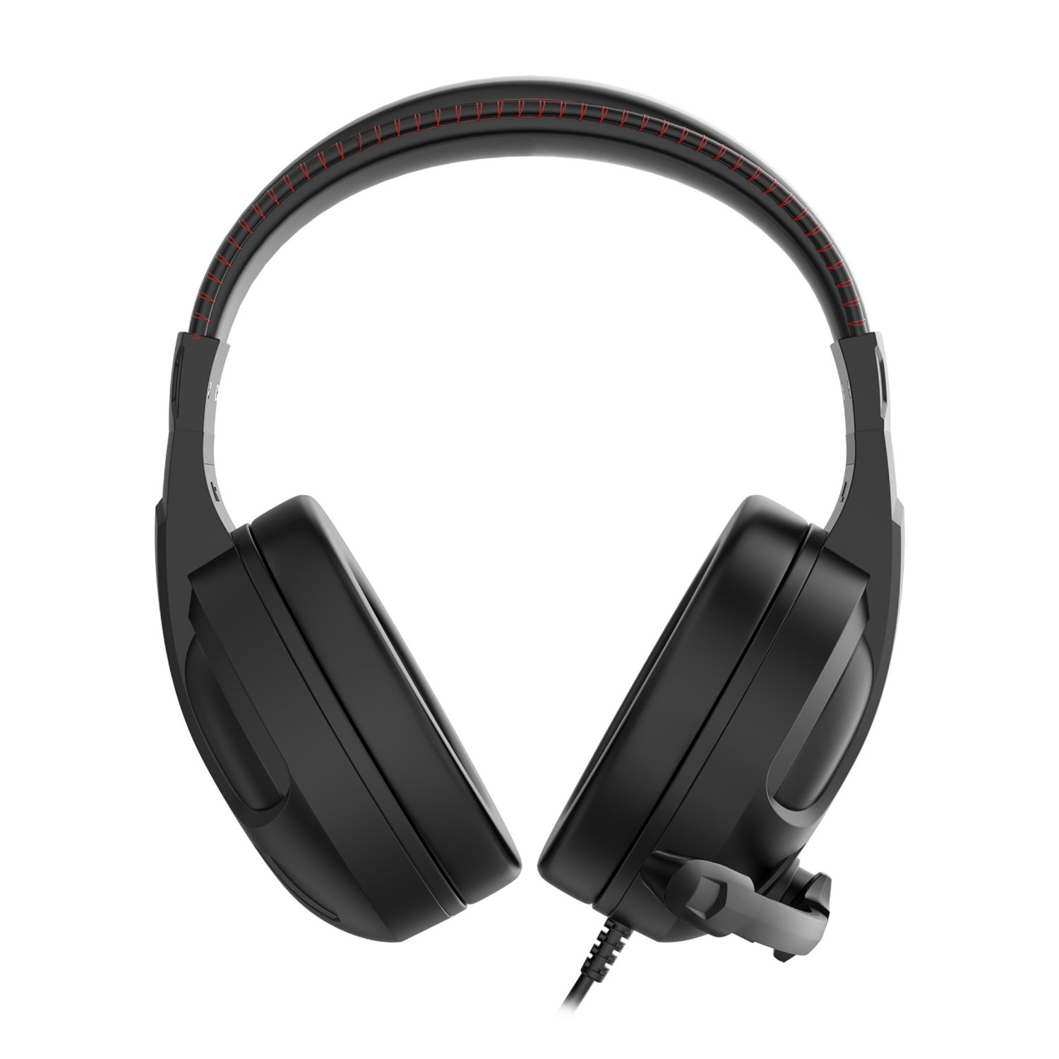 Redragon H211 CRONUS Surround Sound RGB Wired Gaming Headset – Black_2