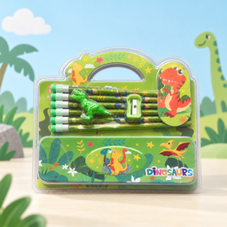 kids stationery set