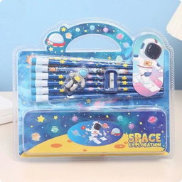 kids stationery set