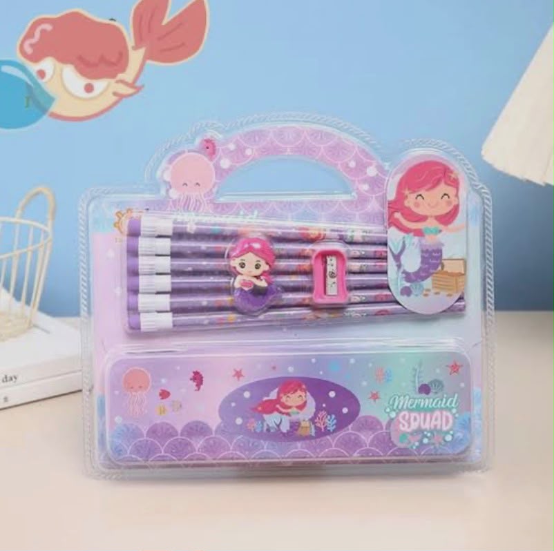kids stationery set_1