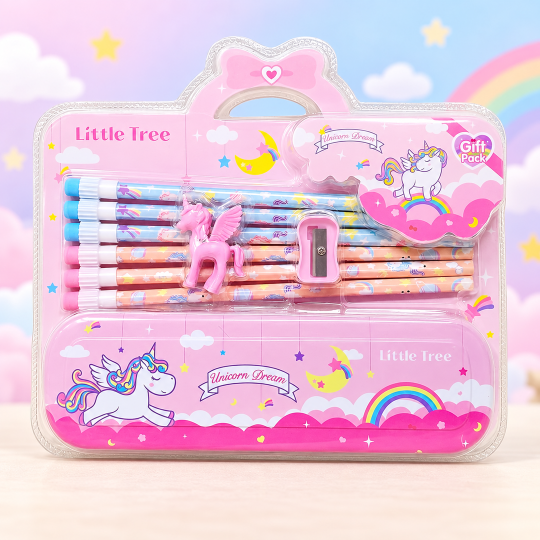 kids stationery set