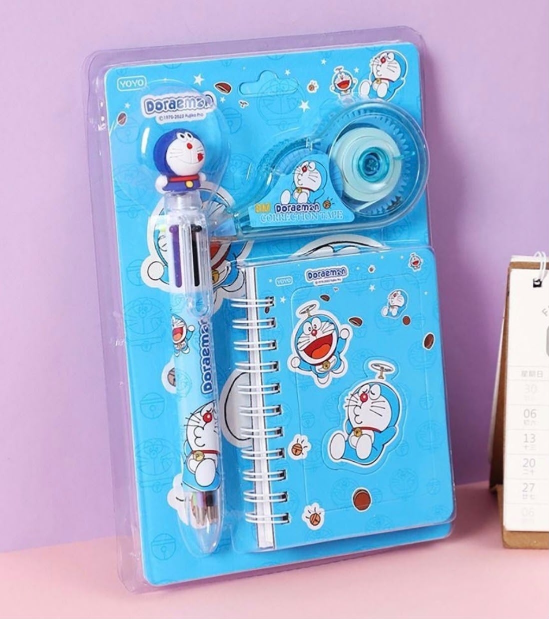 Kids Stationery Set_1