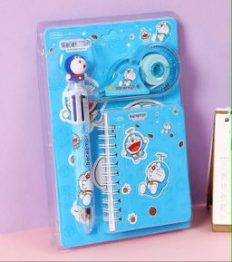 Kids Stationery Set