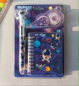 Kids Stationery Set
