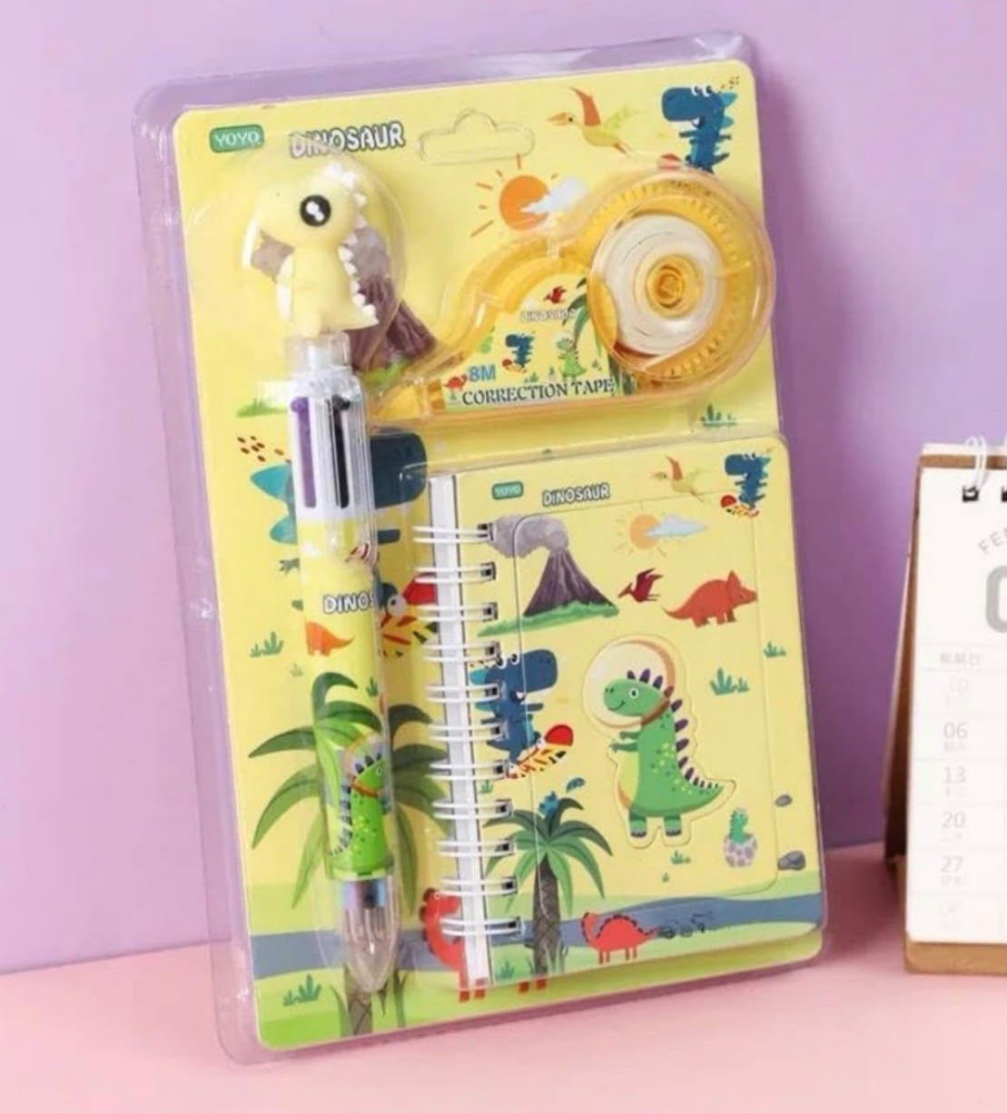Kids Stationery Set_3