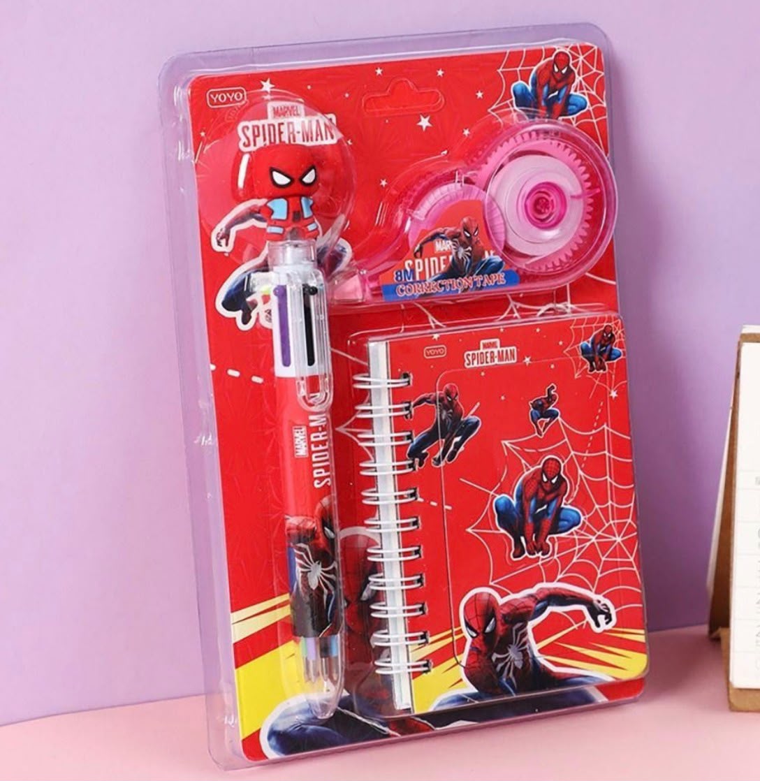 Kids Stationery Set_5