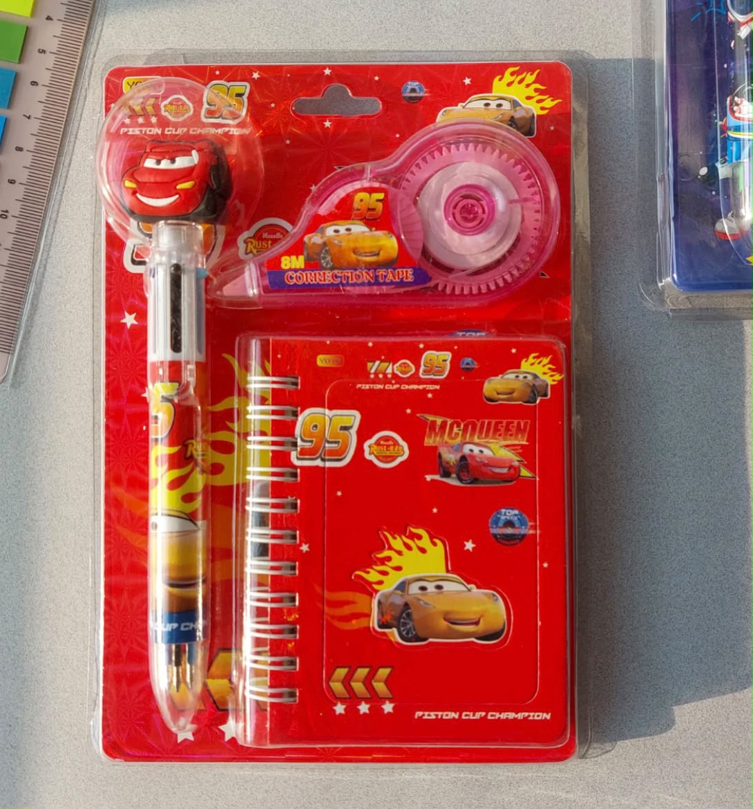 Kids Stationery Set_6