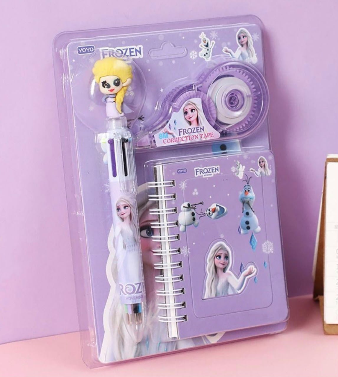 Kids Stationery Set_7