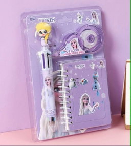 Kids Stationery Set