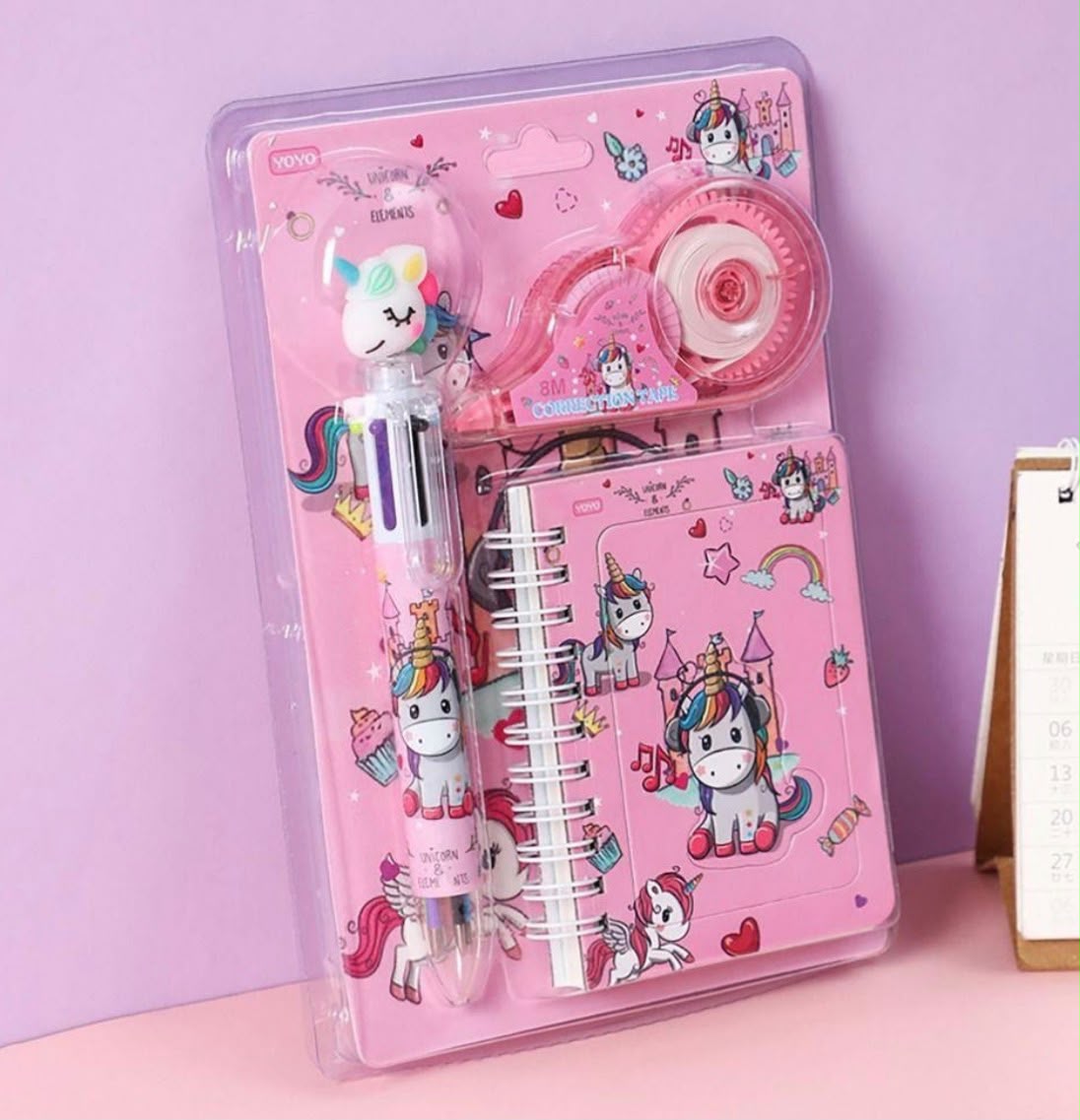 Kids Stationery Set_8